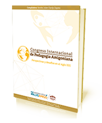 Congreso Internacional de Pedagogía Amigoniana